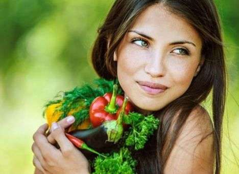Специалисты рассказали, как легко стать вегетарианцем