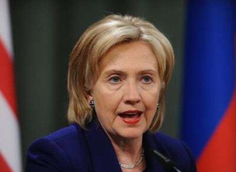 Клинтон подготовила шоу в честь своей победы, - New York Post