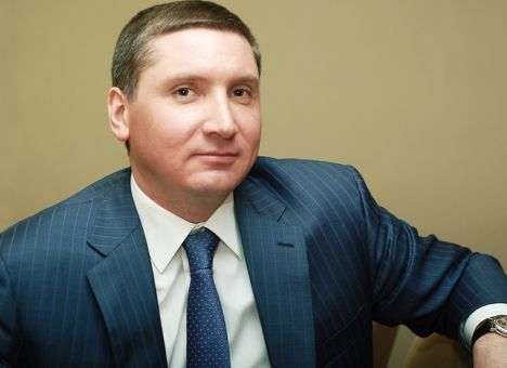 Полищук прокомментировал ситуацию вокруг банка «Михайловский»