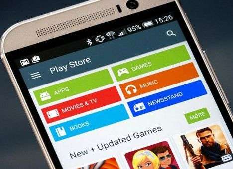 Google усилит безопасность Google Play