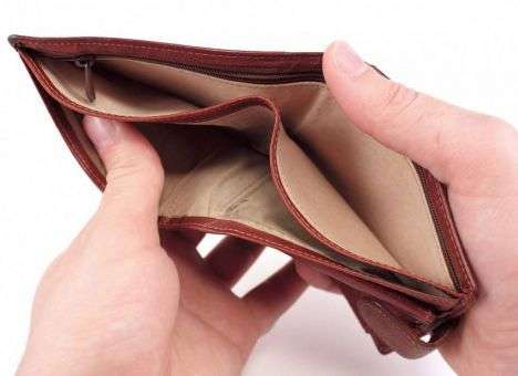 Россиян предупредили о «суровых временах»