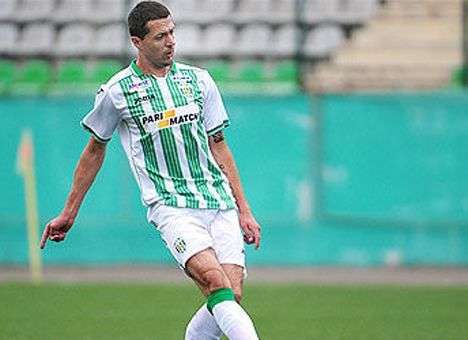 Двое футболистов покинули «Карпаты» по взаимному согласию