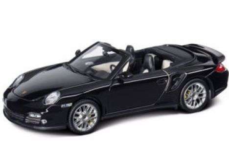 В РФ сотрут в порошок более 3 тысяч Porsche