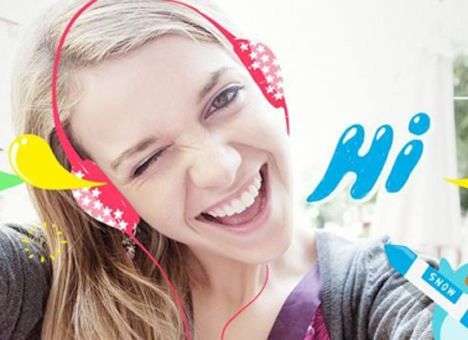 Facebook пыталась купить азиатского клона Snapchat