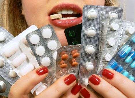 Черный список лекарств увеличили