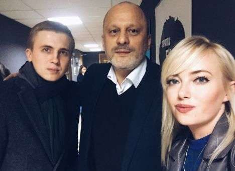 Аваков не захотел расставаться с Аласанией