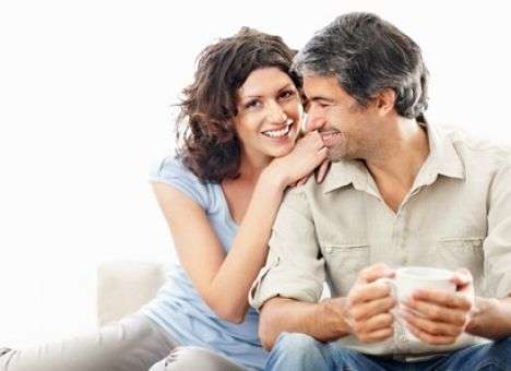 Названа идеальная разница в возрасте для счастливого союза