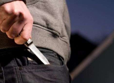 В Киеве изнасиловали девушку, которая возвращалась с работы