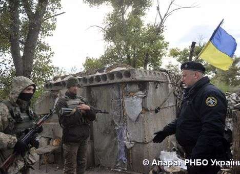 Турчинов рассказал, как «добить» Россию