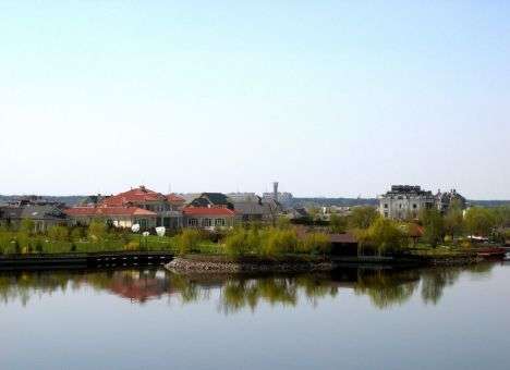 ТОП-5 роскошных апартаментов серых кардиналов Рады