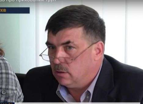 Громкое дело об убийстве следователя: Мэру Глухова грозит уголовная ответственность