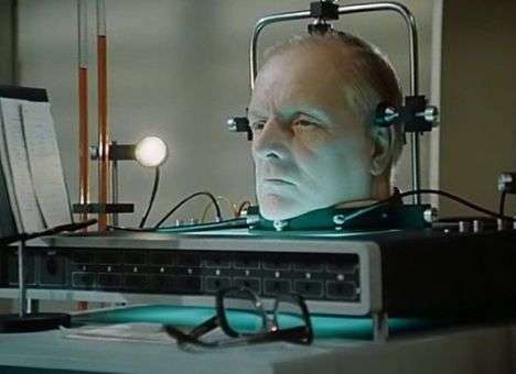 Первая пересадка «политической головы» может пройти в Украине