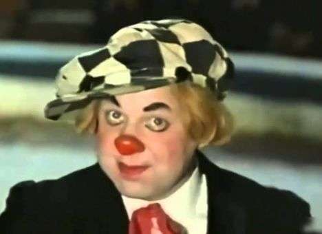 Скончался клоун, которого знал весь мир
