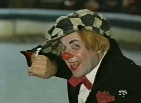 Стали известны обстоятельства смерти клоуна Попова