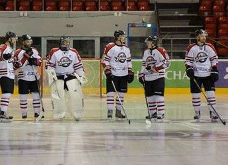 «Дженералз» не явился на матч против «Донбасса»