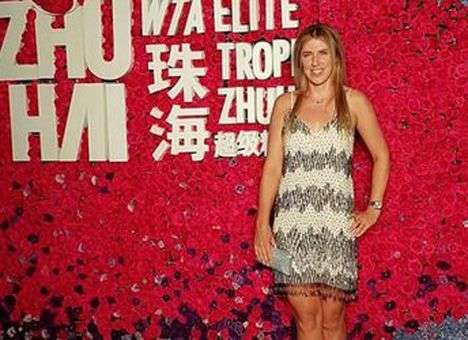 Украинская теннисистка в паре с экс-россиянкой проиграла на старте турнира WTA