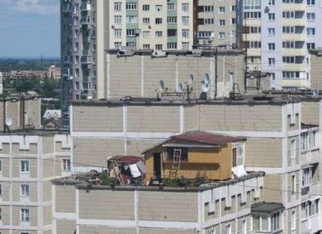 Киевлянам начали звонить «БТИ-решалы»