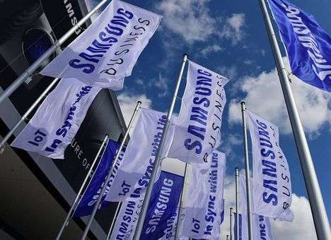 Samsung инвестирует миллиард в производство чипов в США