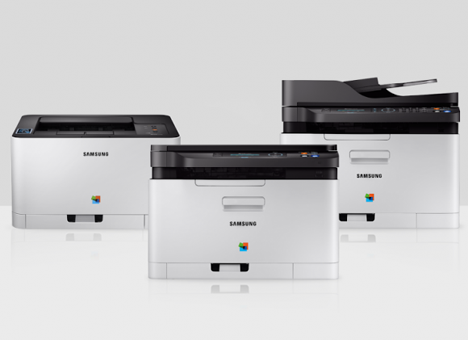 Samsung выделила производство принтеров в отдельную компанию