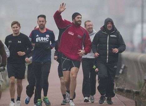 WBA подтвердила болезнь скандального боксера