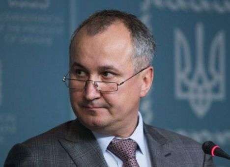 Василий Грицак. Сурков и Ардзинба причастны к организации сепаратизма в Украине