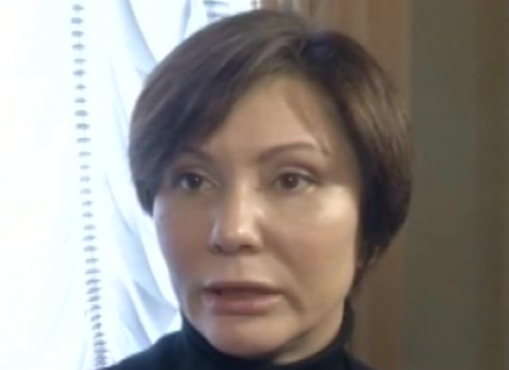 Экс-«регионалка» «взорвала» ВР своим появлением (ВИДЕО)