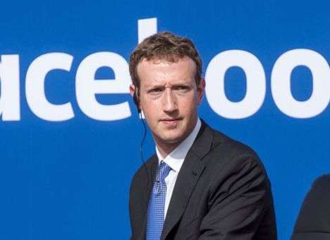Facebook заработал более $2 миллиардов