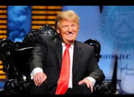 Трамп дал понять, что ему безразлична война на Донбассе