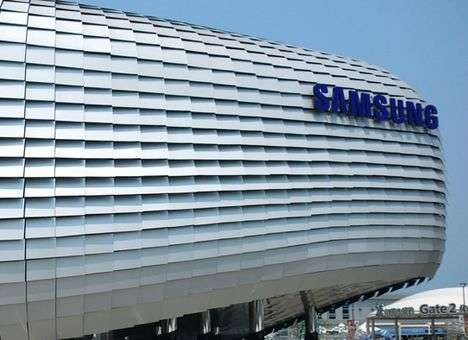 Samsung внедряет техпроцессы с нормами 14 и 10 нанометров