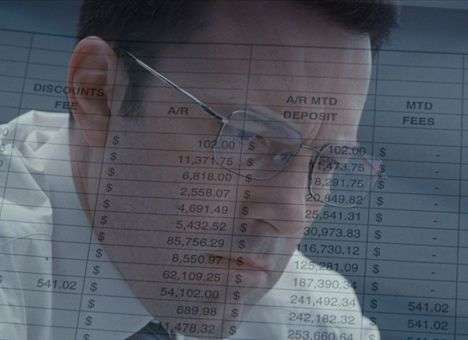 Фильм недели. Аудитор злодеев