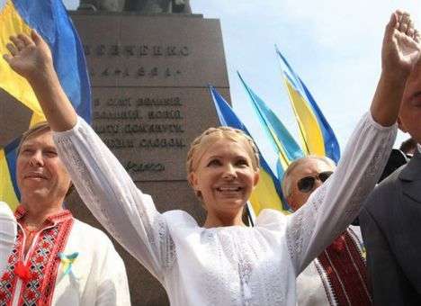 У Тимошенко осталась последняя надежда