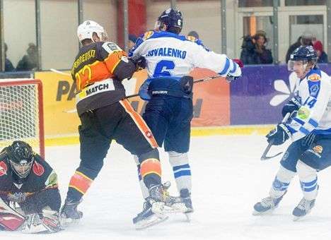 «Кременчук» впервые обыграл «Кривбасс»