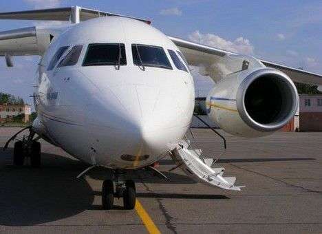 Пассажир самолета «Белавиа» подал иск против Киева