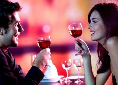 Эксперты назвали 6 идеальных мест для свиданий, которые закончатся сексом