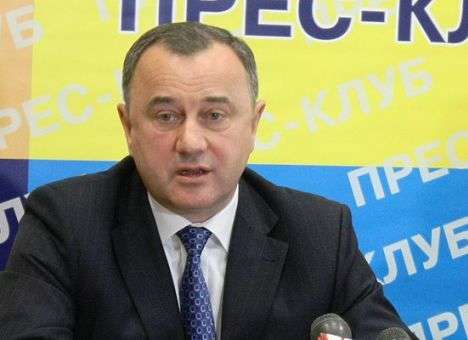 Александр Домбровский оказался самым скромным винничанином во власти