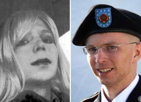 Информатор WikiLeaks пыталась убить себя во второй раз