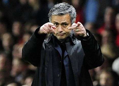 Моуринью намерен устроить в «Манчестер Юнайтед» грандиозную чистку