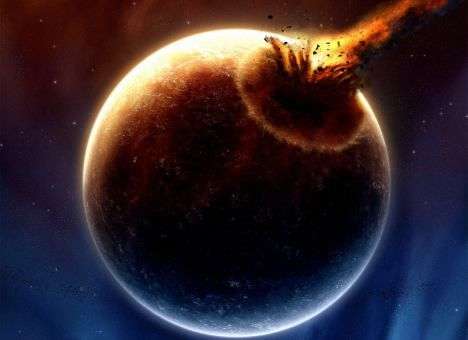 У жителей Земли будет всего пять дней на спасение, - NASA