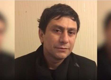 В Киеве сорвали «коронацию» потенциального «вора в законе» (ВИДЕО)