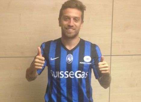 Бывшему игроку «Металлиста» не разрешили играть за сборную Италии