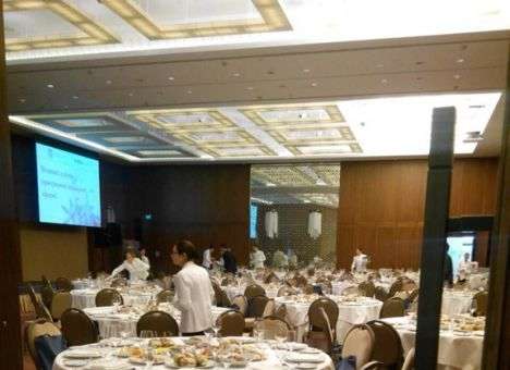 Некоторые от «пьянки» отказались: В Кабмине назревает скандал из-за фуршета у Ревы