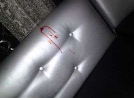 На фанатов «Фейеноорда» напали в одесском караоке