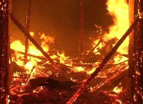 В российском Иваново случилась кровавая трагедия