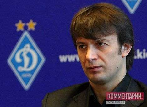 Вратарь «Динамо» наименее травмоопасный игрок клуба