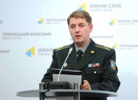 Из зоны АТО пришли хорошие новости