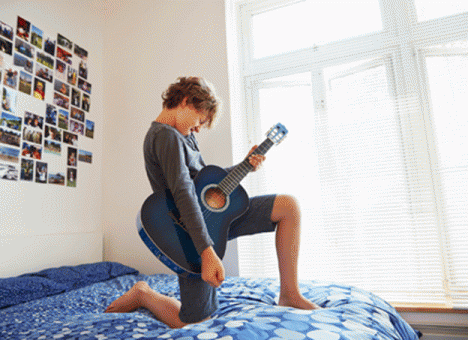 Психологи рассказали как улучшить поведение трудных подростков