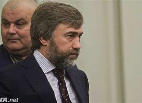 Вернется ли Вадим Новинский в Украину?!