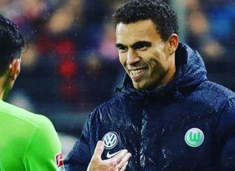 Тренером «Вольфсбурга» стал Исмаэль