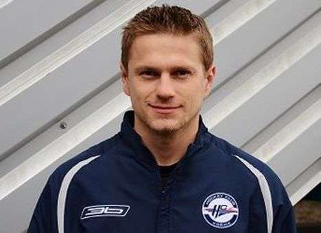 Известный словацкий хоккеист умер в США