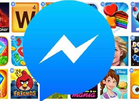 Facebook планирует запуск игровой платформы